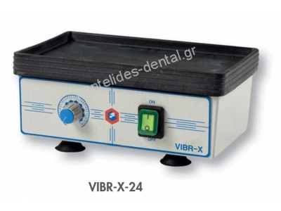VIBRATOR VIBR-X-24 [I02OM02]